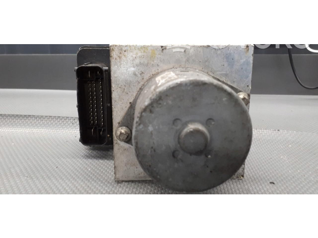 Блок АБС    Lancia  Delta III  2008 - 2014 года