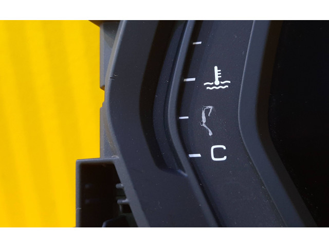 Панель приборов 8Y0920800C, 8Y0920800C   Audi A3 8Y       