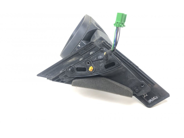 Зеркало электрическое        Volvo V70  2008 - 2013 года   