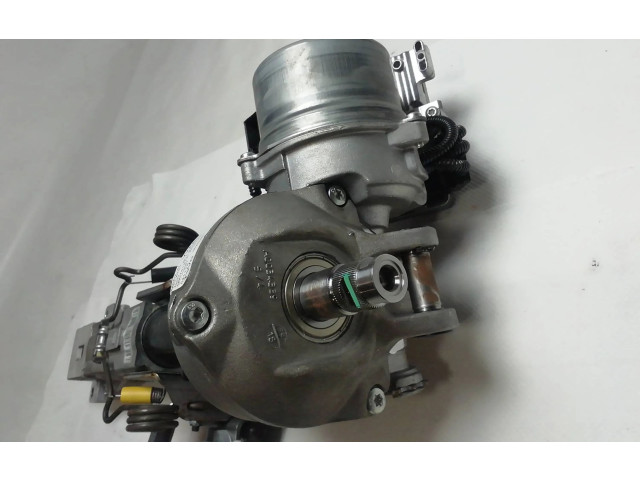 Рулевая рейка 6C1423510 Skoda Rapid (NH) 2012 - 2019 года