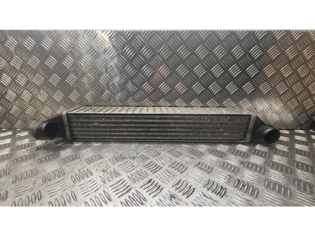 Интеркулер 7M3145805 Ford Galaxy 1.9