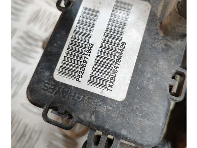 Блок АБС 52009710AG Dodge RAM - года