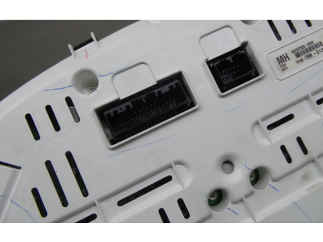 Панель приборов MX2575204990, 29.000KM   Honda HR-V       