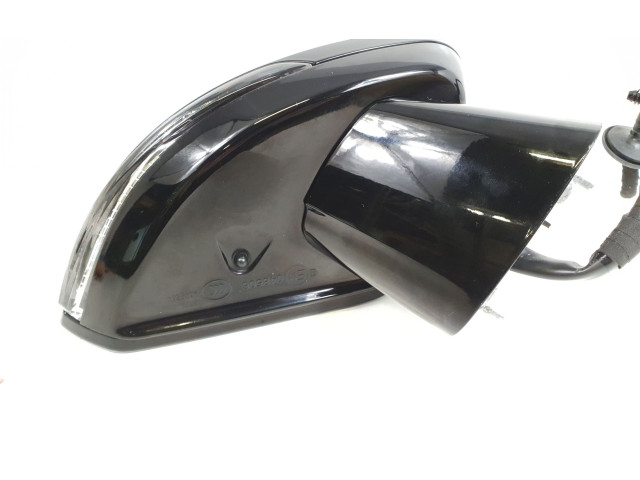 Зеркало электрическое Volvo S60 2018 - года