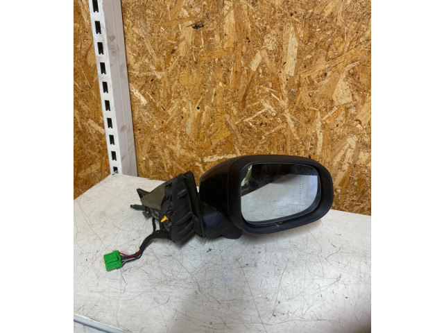 Зеркало электрическое Volvo V70 2008 - 2013 года