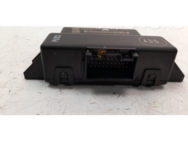 Блок управления 8T0907468M Audi Q5 SQ5