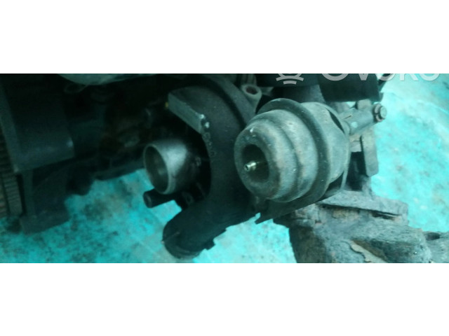 Турбина Citroen C8 2.0 9644384180