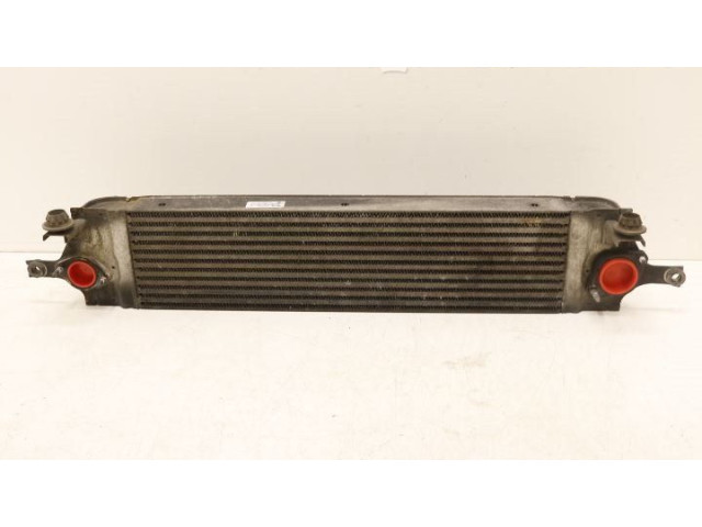 Интеркулер 14461JG70B Nissan X-Trail T31