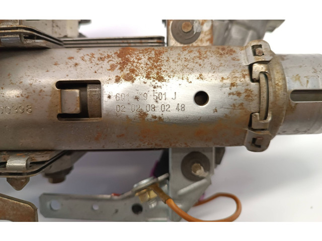    Рулевая рейка 6Q1419501, 4B090581B   Volkswagen Polo 2002 - 2005 года