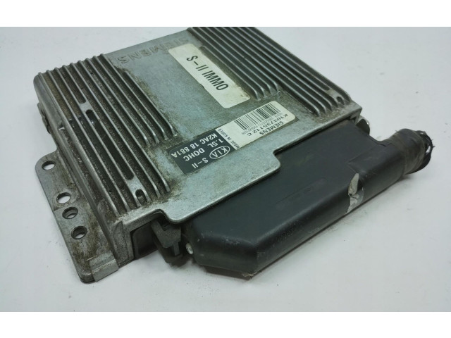 Řídící jednotka KIA Optima 2008