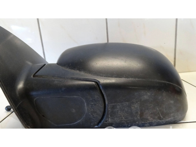 Зеркало (механическое)    левое    Hyundai i10  2007-2012 года   