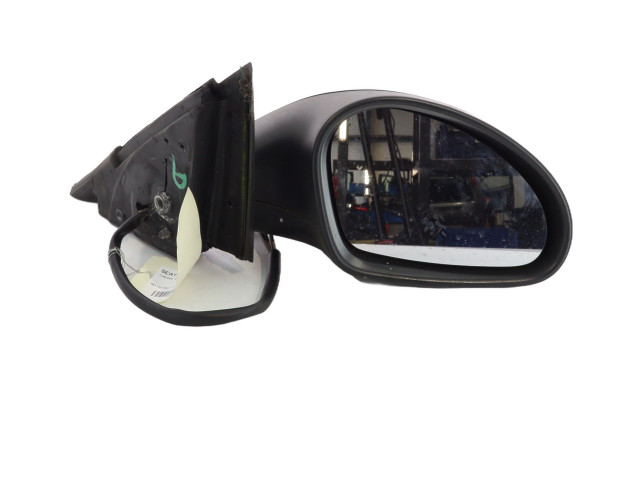 Блок АБС 6L1857508T9B9 Seat Cordoba (6L) 2002 - 2009 года