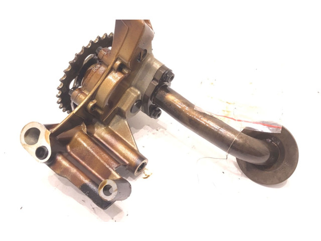 Čerpadlo oleje BSE Seat Leon (1P)