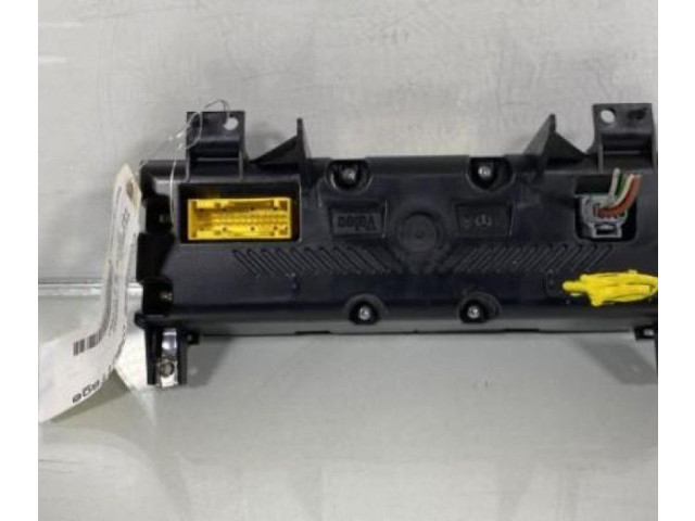 Steuergerät Klimaanlage    Peugeot 406