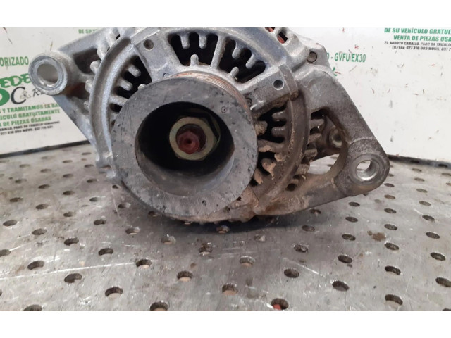 Генератор 38522264F Jeep Grand Cherokee