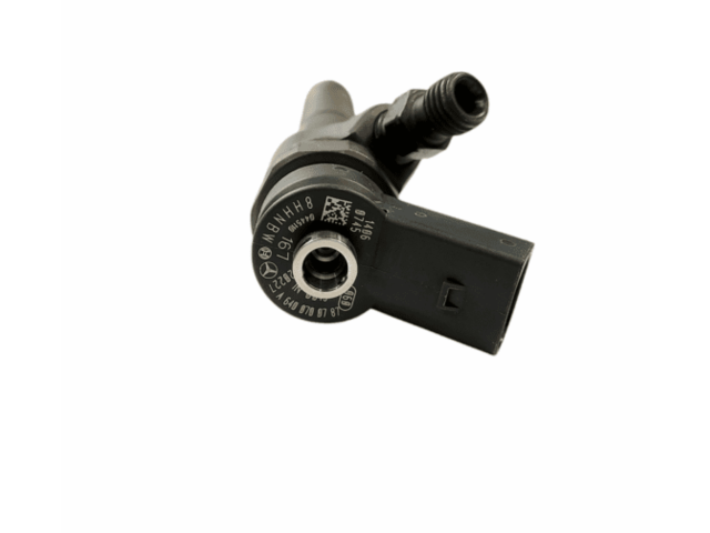 Форсунка 0445110167, 0986435117 Mercedes-Benz A W169