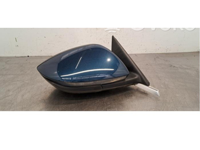 Зеркало электрическое Audi e-tron - года