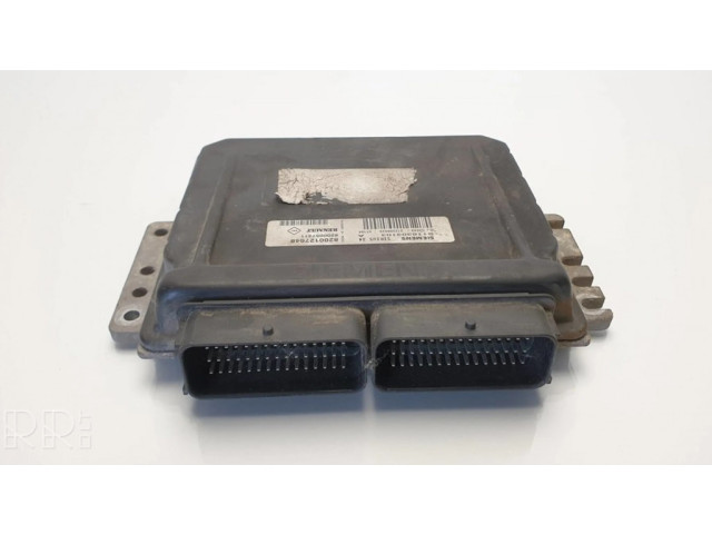 Другие блоки управления / модули