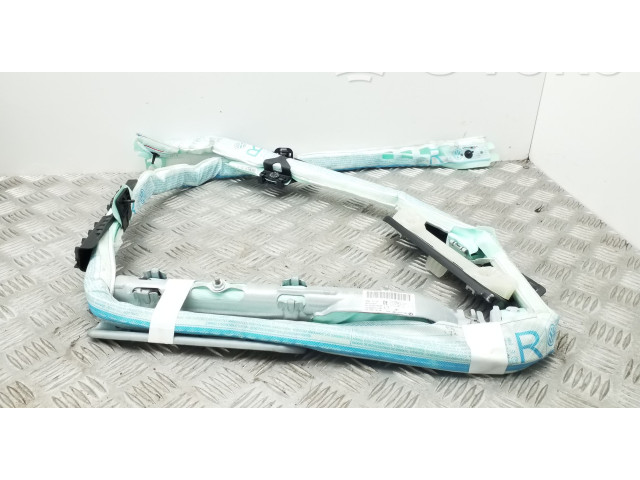 Боковая подушка безопасности 1T0880742M Volkswagen Touran II