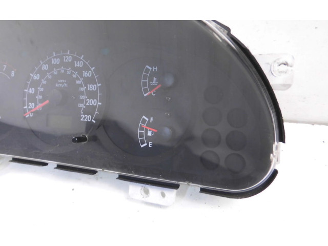 Панель приборов 0K2NC5543XA, 0K2NC5543XA   KIA Shuma       