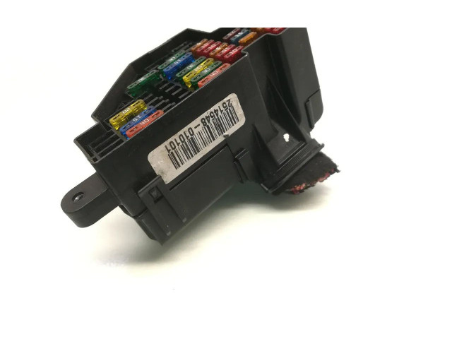 Блок предохранителей 2514548-010101, 2514548 Audi A3 S3 8P