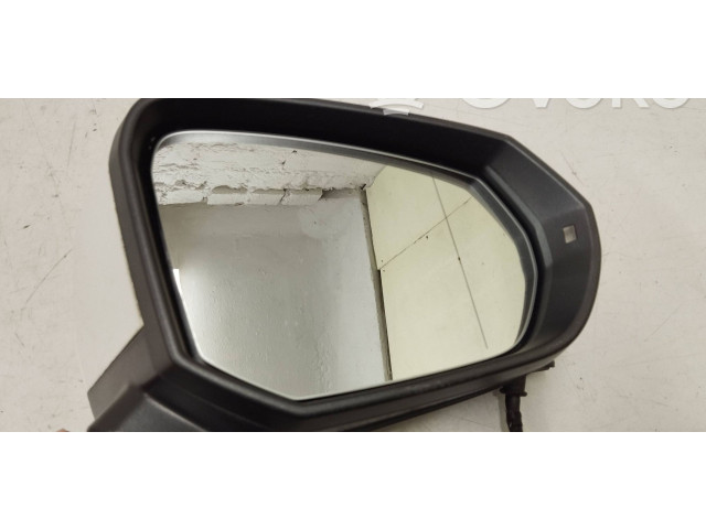 Зеркало электрическое Audi Q2 - - года