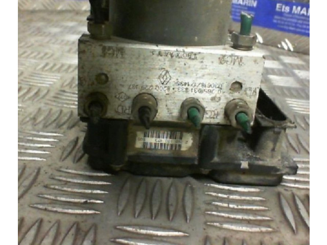 Jednotka ABS 7701067629 Renault Clio II 2004