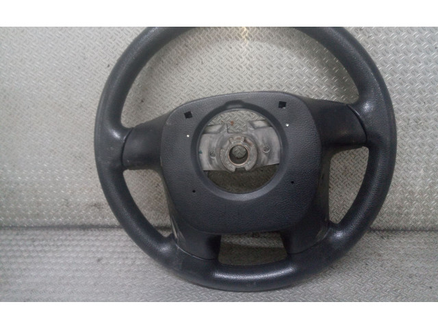 Руль Tata Indica Vista II 2008 - 2014 года