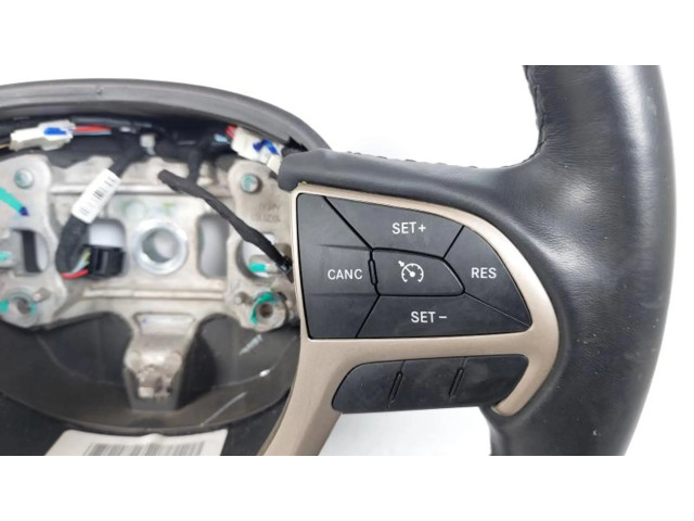 Руль Jeep Cherokee  2013-2020 года K5QV34DX9AE      