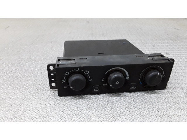 Блок управления климат-контролем MR500648, 1464308790 Mitsubishi Pajero