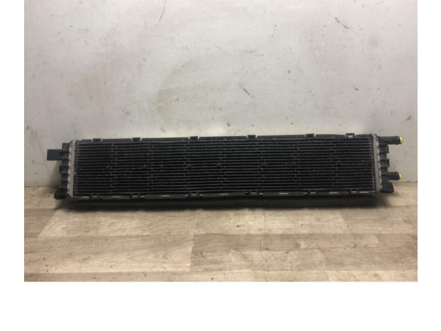 Интеркулер 4G0.145.804.D, 4G0.145.804.D Audi A4 Allroad