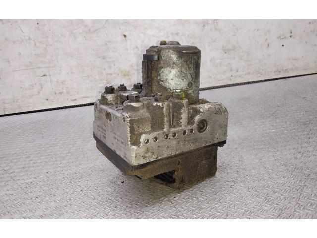 Jednotka ABS 0265218011, 4A0611111G Audi A8 S8 D2 4D 1997