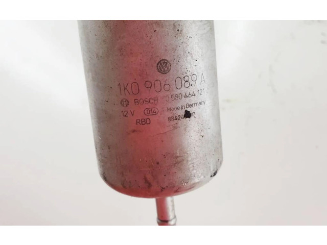 Топливный насос