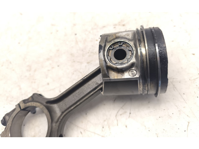  Поршень с шатуном 937A5000   Fiat Bravo  