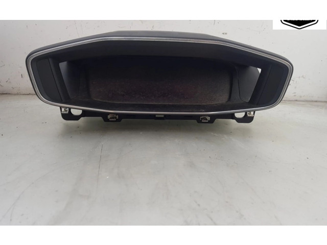 Панель приборов 9847841380, 9847841380   Peugeot 2008 II       