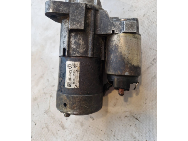 Řídící jednotka 8633A014ASC Mitsubishi Pajero 2008