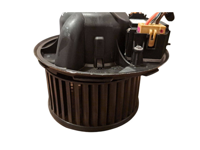 Вентилятор печки    3C1820015G, 3C0907521   Volkswagen Golf Plus