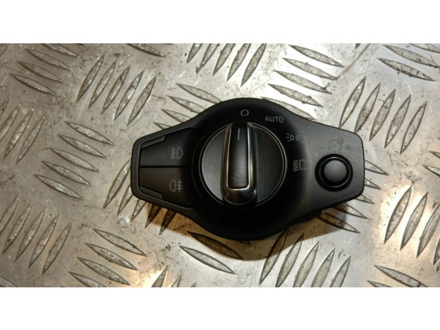 Включатель фонарей