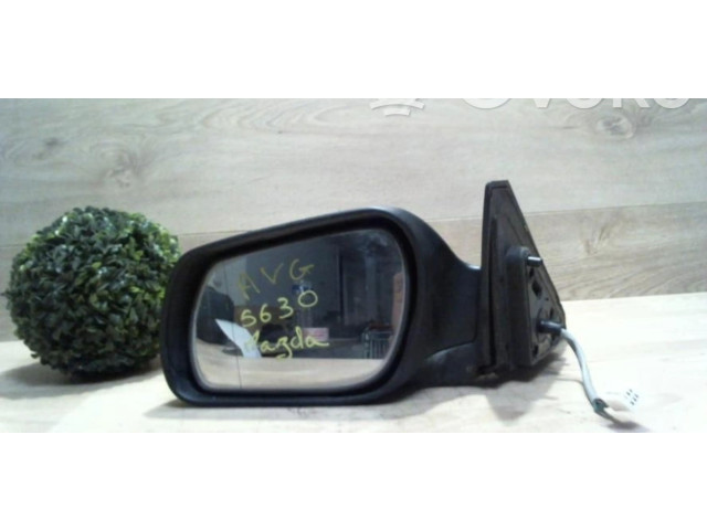 Zpětné zrcátko Mazda MX-6 2003