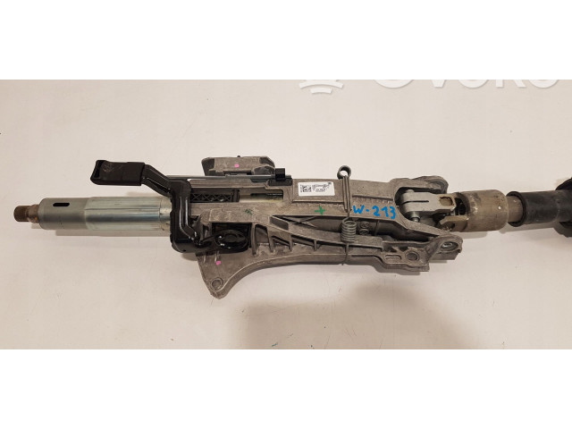  рейка  Колонка рулевая A2054604116, A2054604116   Mercedes-Benz E W213 2016 -  года