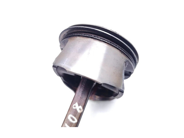 Поршень с шатуном 18K4G 18K4G MG 6