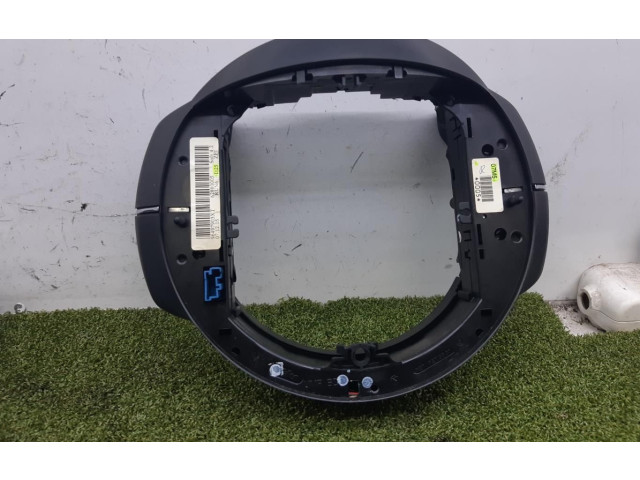 Блок комфорта 96497903XT Citroen C4 I