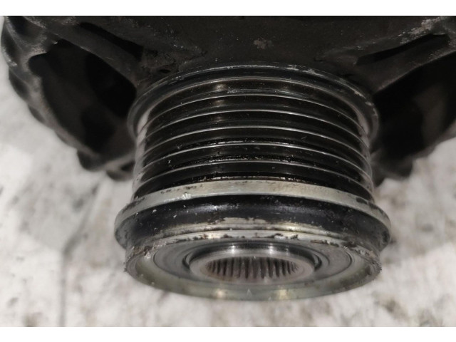 Генератор Alfa Romeo Mito