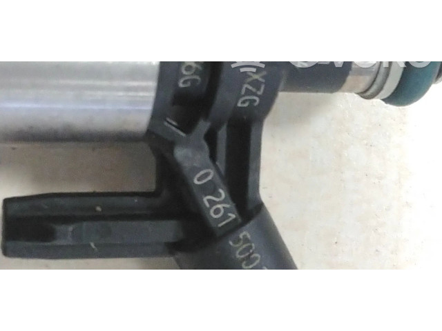Форсунка 0261500272, 06A906036D Audi Q5 SQ5 DAXB DAX
