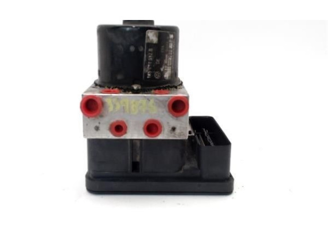 Блок АБС 1K0907379D, 10096003433 Audi A3 S3 8L 1996 - 2003 года