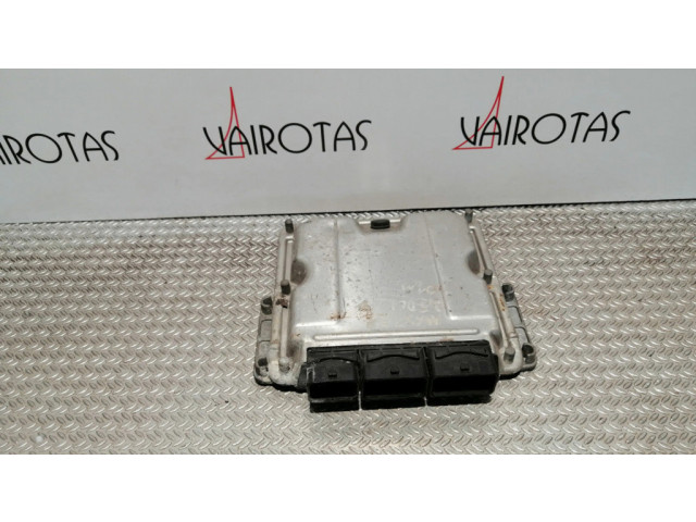 Řídící jednotka 0281010784, 8200091432 Opel Movano A 2005