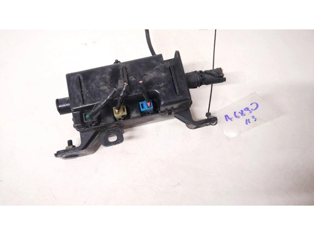 Pojistková skříňka 0k53a67bx1, ok53a67bx1 KIA Carnival 2004