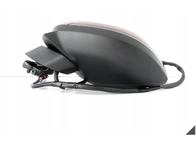 Зеркало электрическое Audi A5 2016 - года