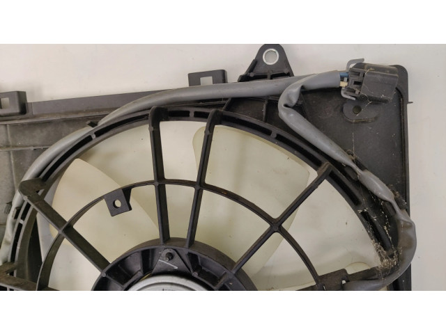 Вентилятор радиатора     22886754    Chevrolet Camaro 3.6