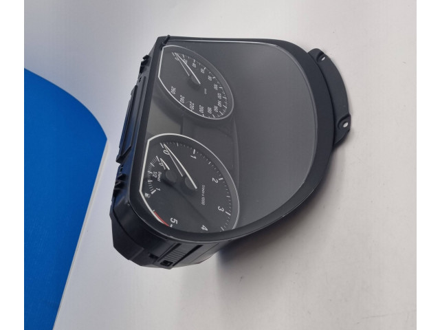 Přístrojová deska BMW 1 E81 E87 2008 104277503, 1041568